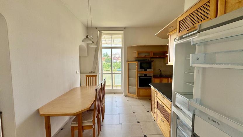 Prodej činžovního domu, Litoměřice - Předměstí, Palachova, 270 m2