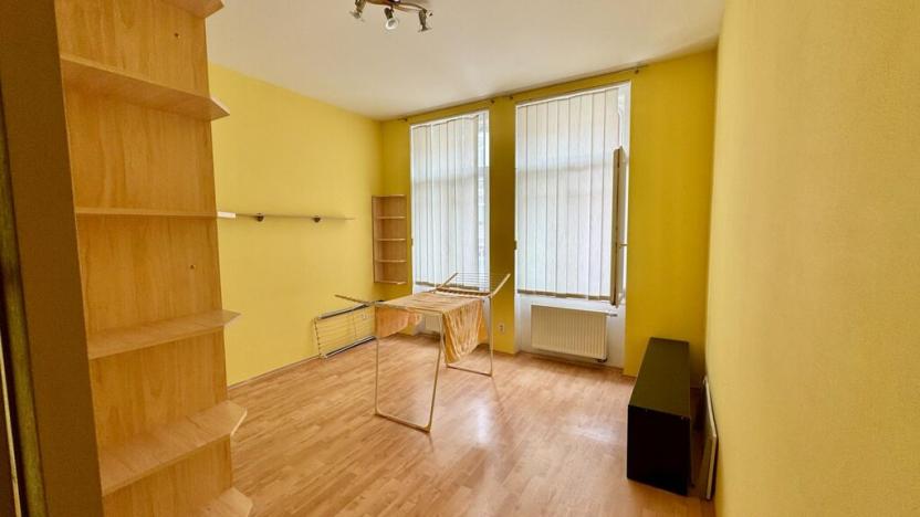 Prodej činžovního domu, Litoměřice - Předměstí, Palachova, 270 m2