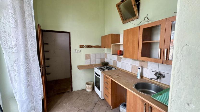 Prodej činžovního domu, Litoměřice - Předměstí, Palachova, 270 m2