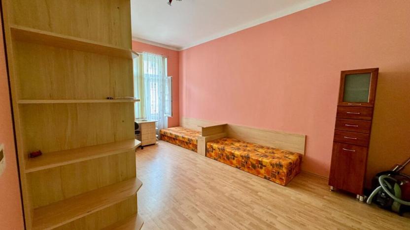 Prodej činžovního domu, Litoměřice - Předměstí, Palachova, 270 m2