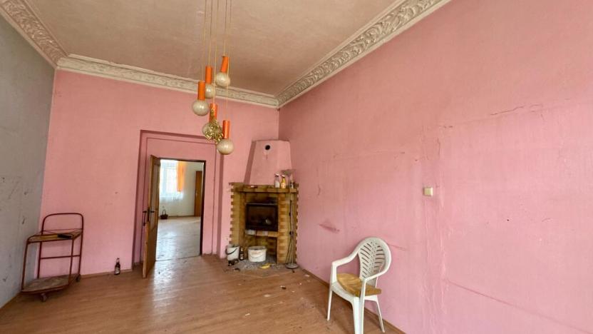 Prodej činžovního domu, Litoměřice - Předměstí, Palachova, 270 m2