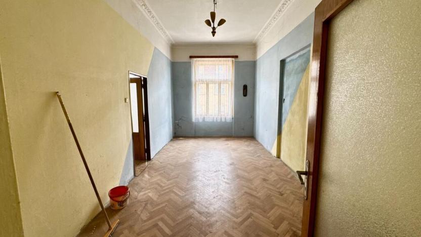 Prodej činžovního domu, Litoměřice - Předměstí, Palachova, 270 m2