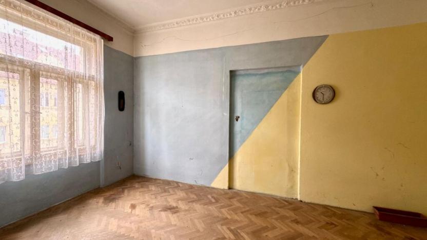 Prodej činžovního domu, Litoměřice - Předměstí, Palachova, 270 m2