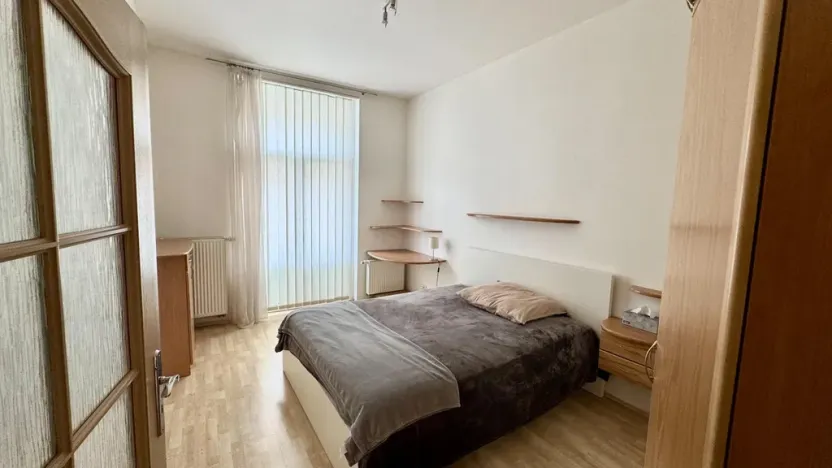 Prodej činžovního domu, Litoměřice - Předměstí, Palachova, 270 m2