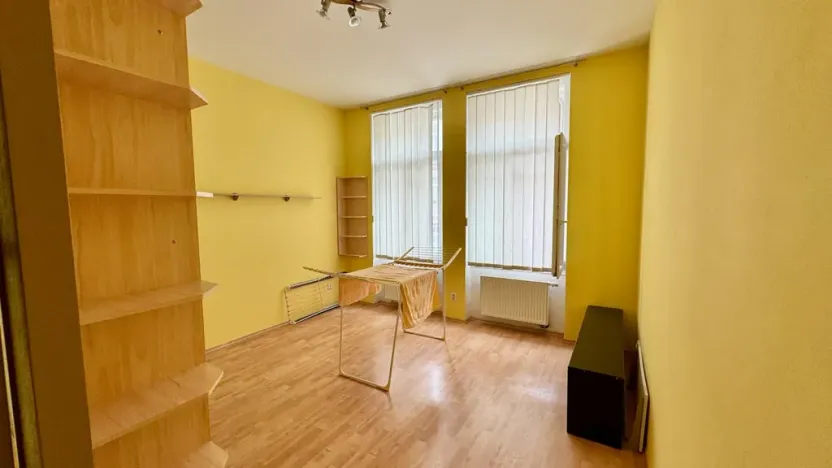 Prodej činžovního domu, Litoměřice - Předměstí, Palachova, 270 m2