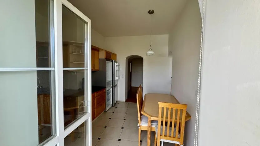 Prodej činžovního domu, Litoměřice - Předměstí, Palachova, 270 m2