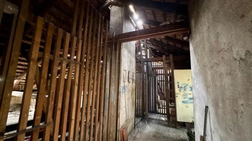 Prodej činžovního domu, Litoměřice - Předměstí, Palachova, 270 m2