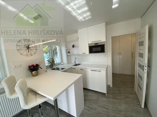 Pronájem bytu 1+kk, Ostravice, 28 m2
