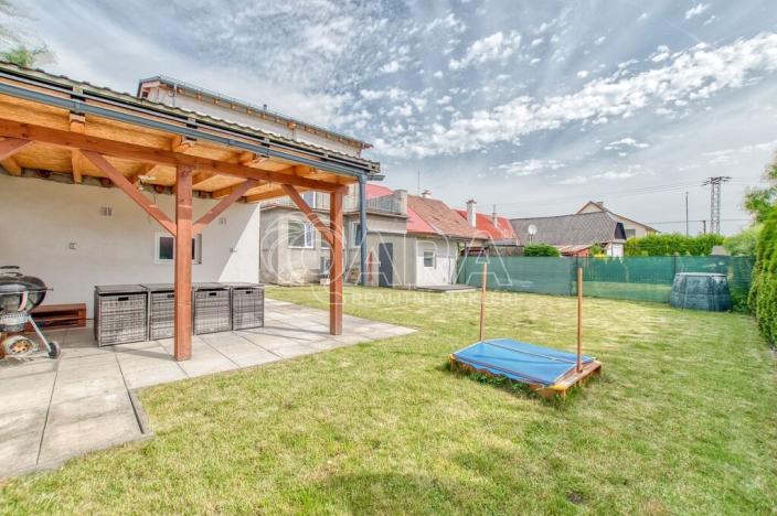 Prodej rodinného domu, Odry, Stará, 270 m2