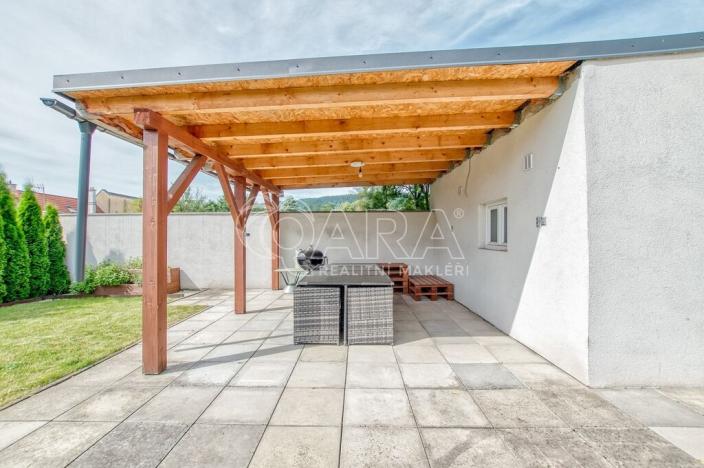 Prodej rodinného domu, Odry, Stará, 270 m2