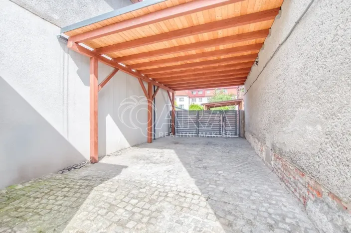 Prodej rodinného domu, Odry, Stará, 270 m2