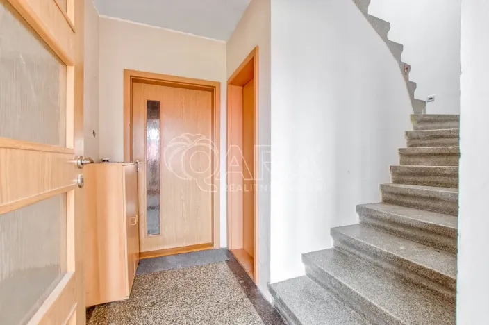 Prodej rodinného domu, Odry, Stará, 270 m2