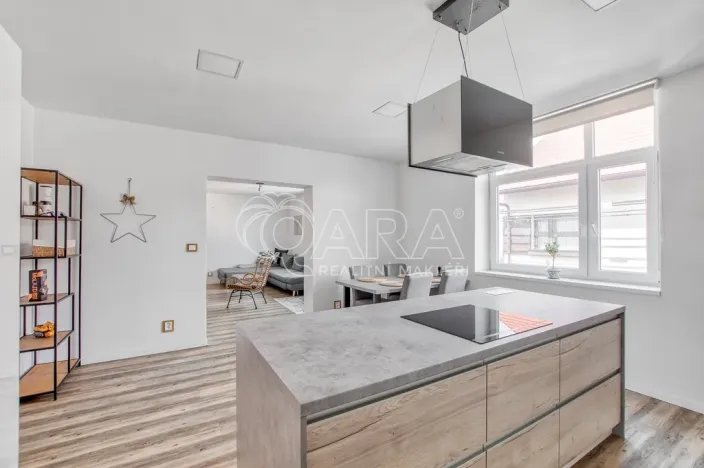 Prodej rodinného domu, Odry, Stará, 270 m2