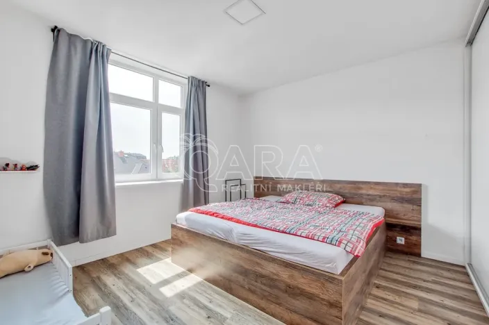 Prodej rodinného domu, Odry, Stará, 270 m2