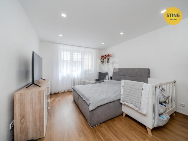 Prodej bytu 3+kk, Frýdek-Místek, Karla Hynka Máchy, 81 m2