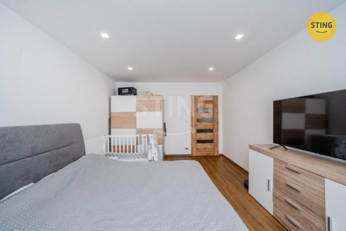 Prodej bytu 3+kk, Frýdek-Místek, Karla Hynka Máchy, 81 m2