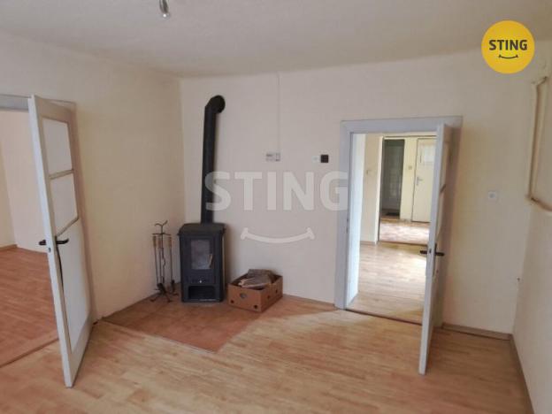 Prodej rodinného domu, Líšná, 122 m2