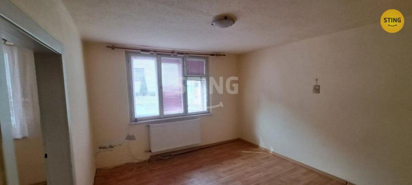 Prodej rodinného domu, Líšná, 122 m2