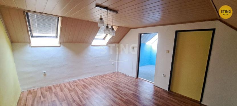 Prodej rodinného domu, Líšná, 122 m2