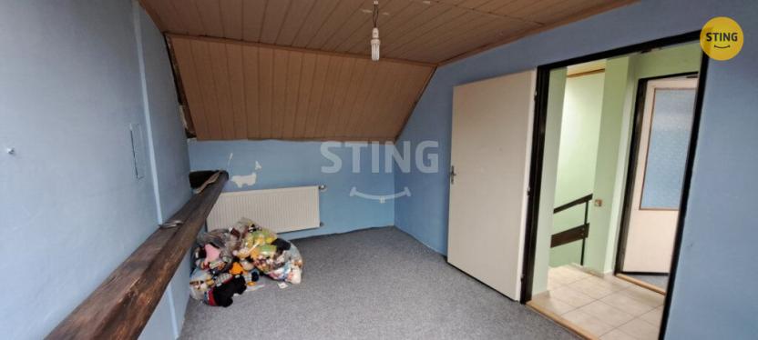 Prodej rodinného domu, Líšná, 122 m2