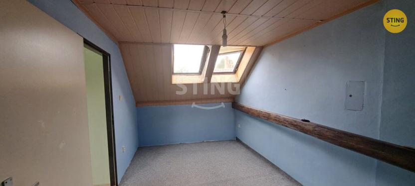 Prodej rodinného domu, Líšná, 122 m2