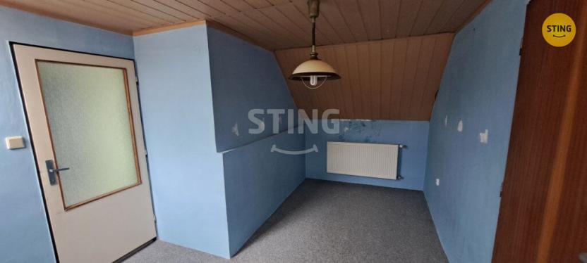 Prodej rodinného domu, Líšná, 122 m2