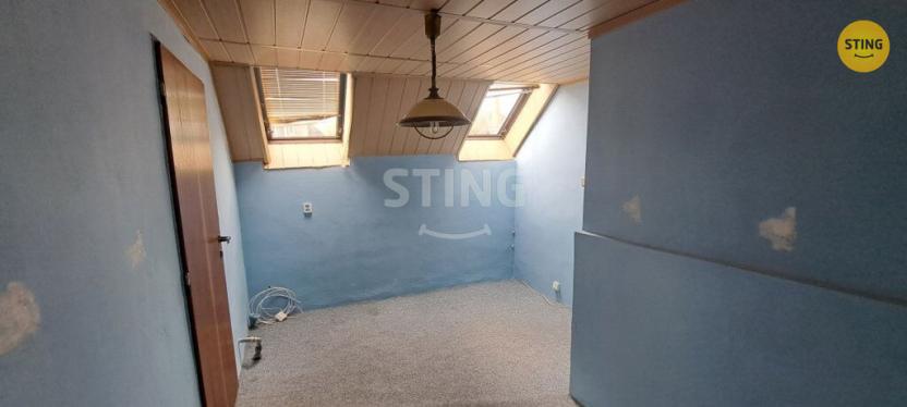 Prodej rodinného domu, Líšná, 122 m2