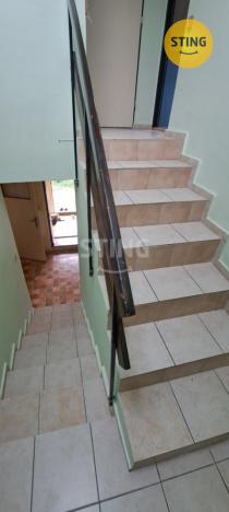 Prodej rodinného domu, Líšná, 122 m2