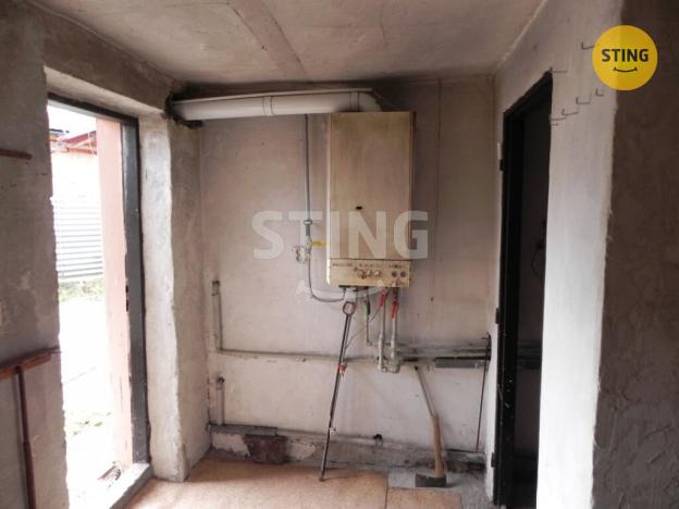 Prodej rodinného domu, Líšná, 122 m2