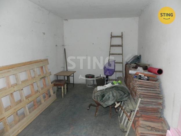 Prodej rodinného domu, Líšná, 122 m2