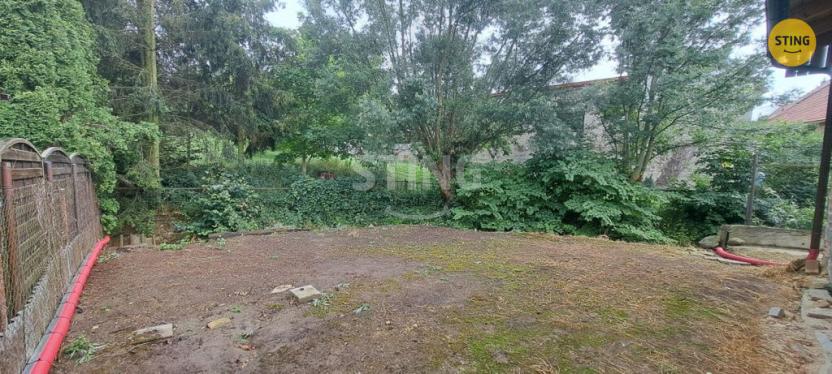 Prodej rodinného domu, Líšná, 122 m2