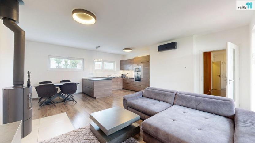 Pronájem rodinného domu, Praha - Hostavice, Manželů Dostálových, 136 m2