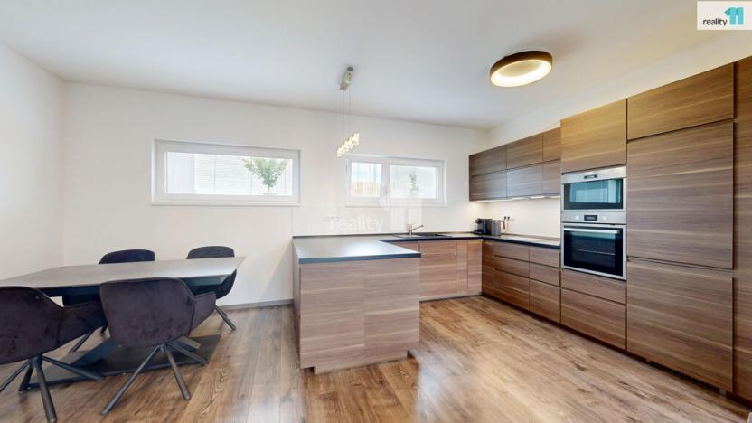 Pronájem rodinného domu, Praha - Hostavice, Manželů Dostálových, 136 m2