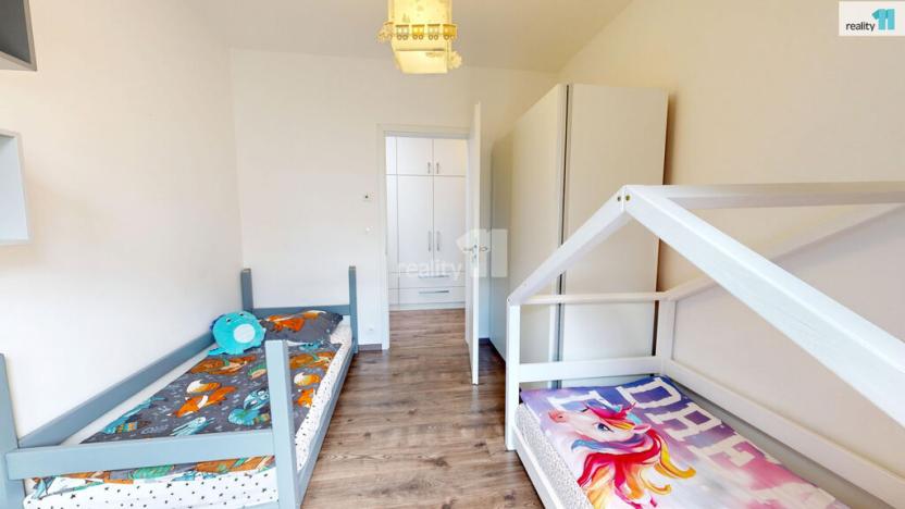 Pronájem rodinného domu, Praha - Hostavice, Manželů Dostálových, 136 m2