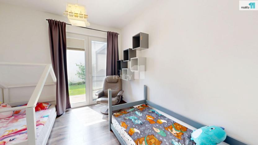 Pronájem rodinného domu, Praha - Hostavice, Manželů Dostálových, 136 m2