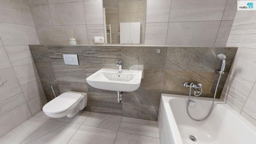 Pronájem rodinného domu, Praha - Hostavice, Manželů Dostálových, 136 m2