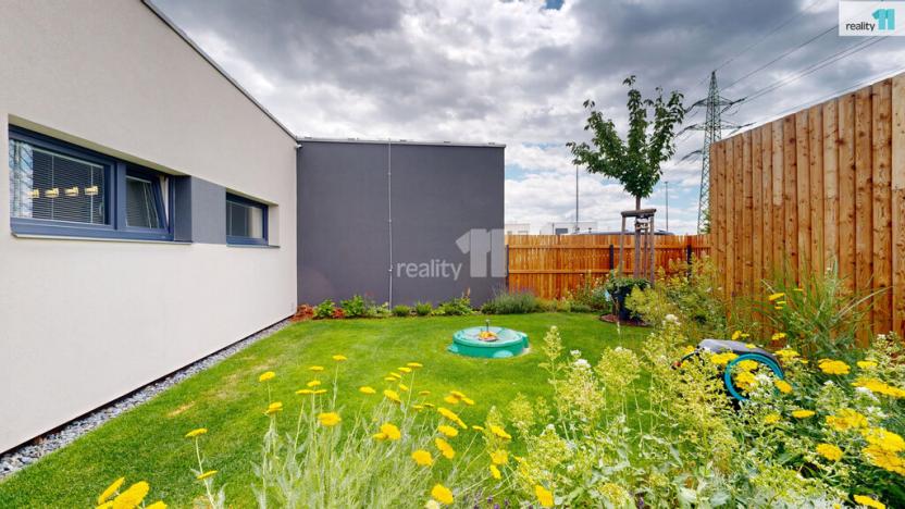 Pronájem rodinného domu, Praha - Hostavice, Manželů Dostálových, 136 m2