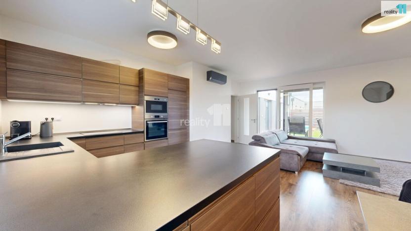 Pronájem rodinného domu, Praha - Hostavice, Manželů Dostálových, 136 m2