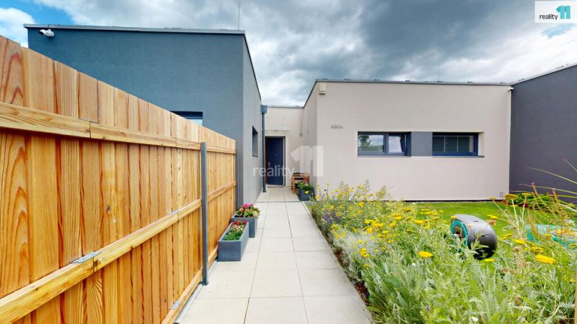 Pronájem rodinného domu, Praha - Hostavice, Manželů Dostálových, 136 m2