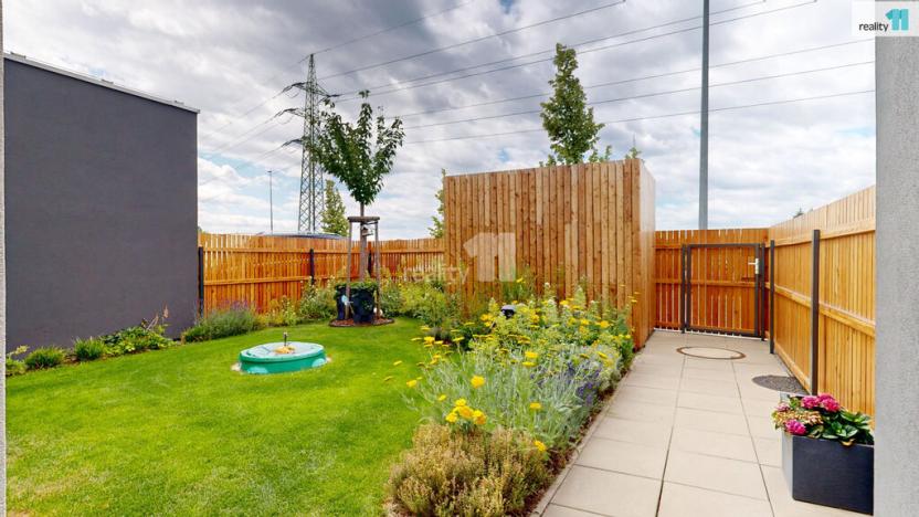 Pronájem rodinného domu, Praha - Hostavice, Manželů Dostálových, 136 m2