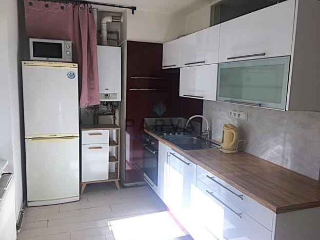 Pronájem bytu 2+kk, Rokycany - Nové Město, Raisova, 56 m2