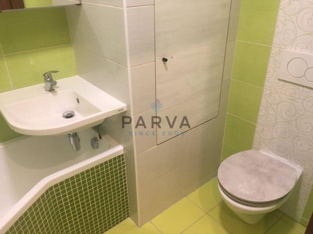 Pronájem bytu 2+kk, Rokycany - Nové Město, Raisova, 56 m2