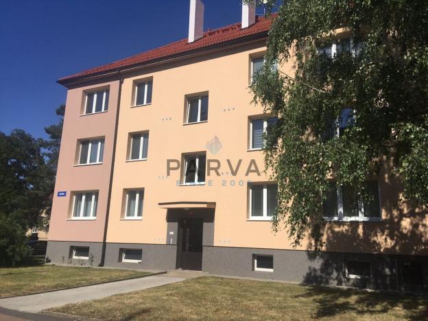 Pronájem bytu 2+kk, Rokycany - Nové Město, Raisova, 56 m2