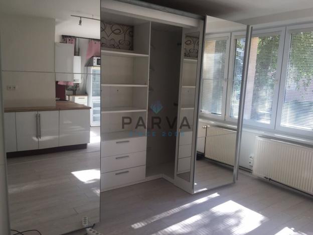 Pronájem bytu 2+kk, Rokycany - Nové Město, Raisova, 56 m2
