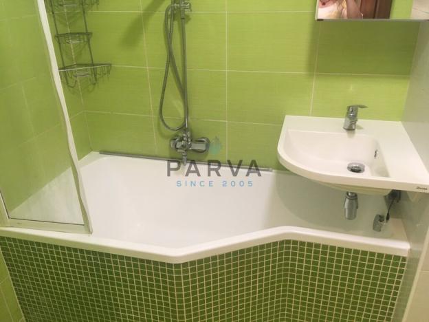 Pronájem bytu 2+kk, Rokycany - Nové Město, Raisova, 56 m2