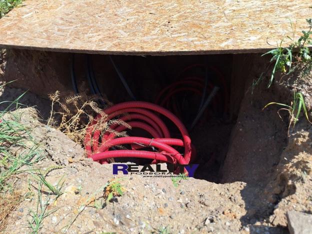 Prodej pozemku pro bydlení, Holedeč, Luční, 1019 m2