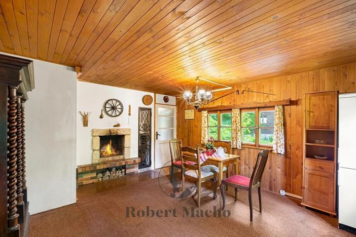 Prodej chaty, Sedlčany, 59 m2