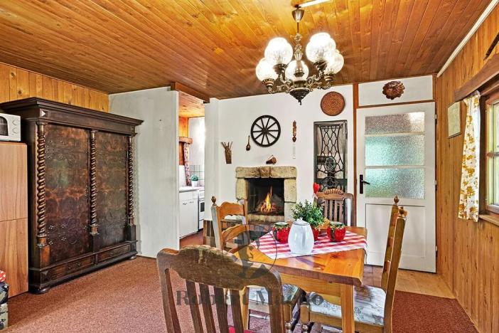 Prodej chaty, Sedlčany, 59 m2