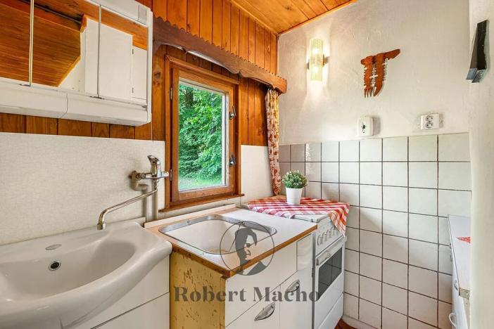 Prodej chaty, Sedlčany, 59 m2