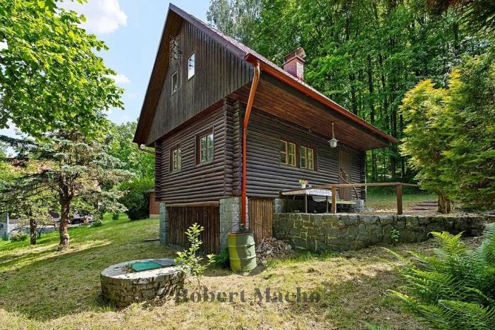 Prodej chaty, Sedlčany, 59 m2